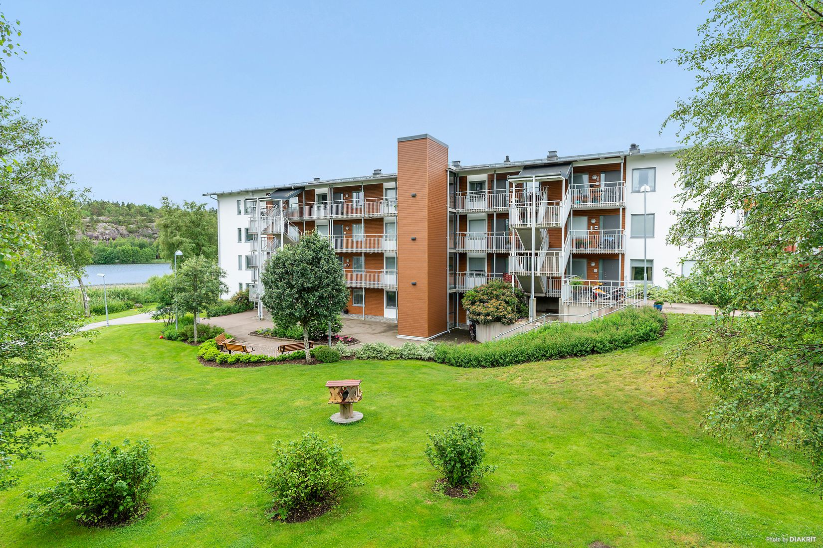 Bostadsrätt, Tångenvägen 40 lgh 41, Tången, Strömstad