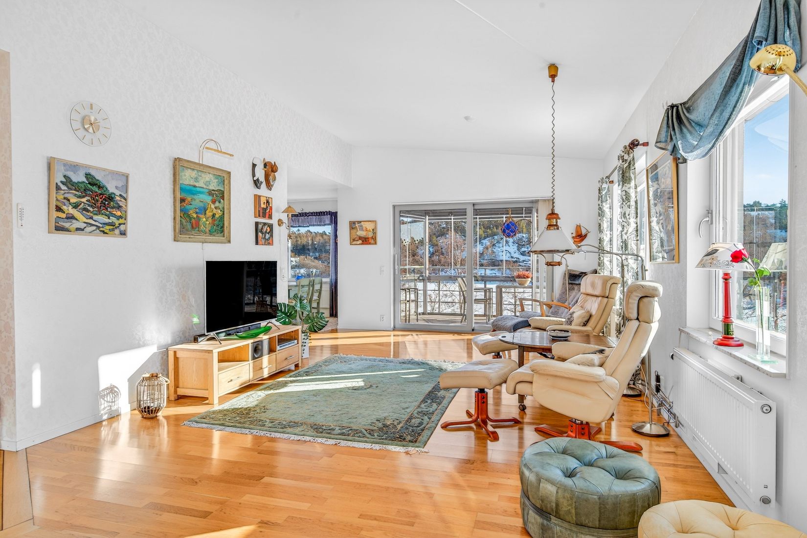 Bostadsrätt, Tångenvägen 40 lgh 41, Tången, Strömstad