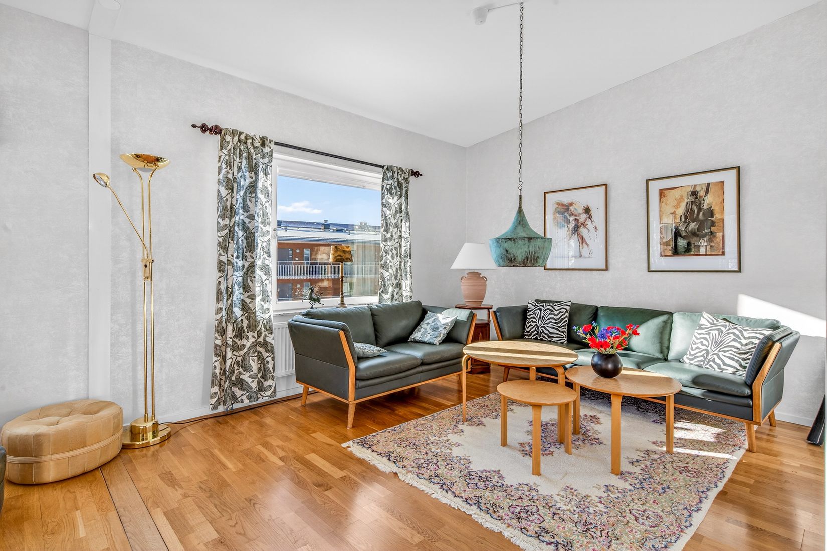 Bostadsrätt, Tångenvägen 40 lgh 41, Tången, Strömstad