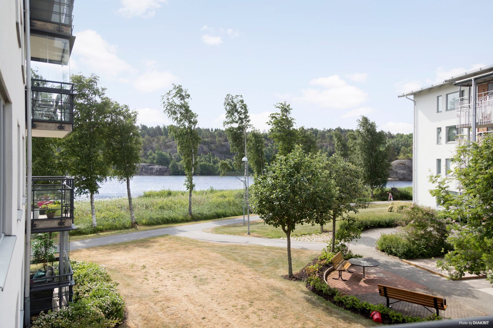 Bostadsrätt, Tångenvägen 40 lgh 41, Tången, Strömstad