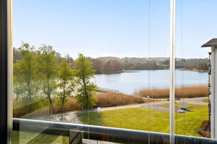 Bostadsrätt, Tångenvägen 40 lgh 41, Tången, Strömstad