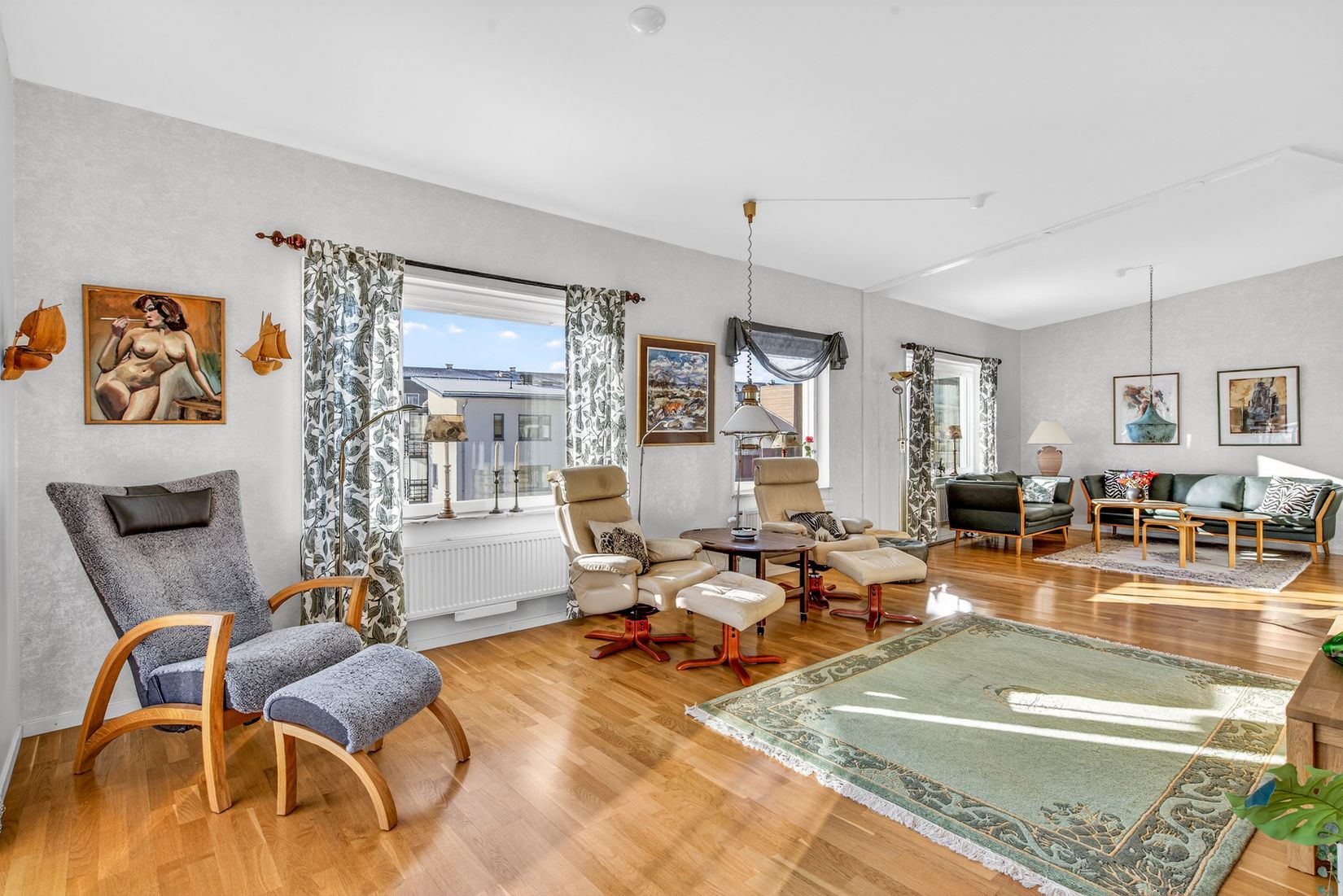 Bostadsrätt, Tångenvägen 40 lgh 41, Tången, Strömstad