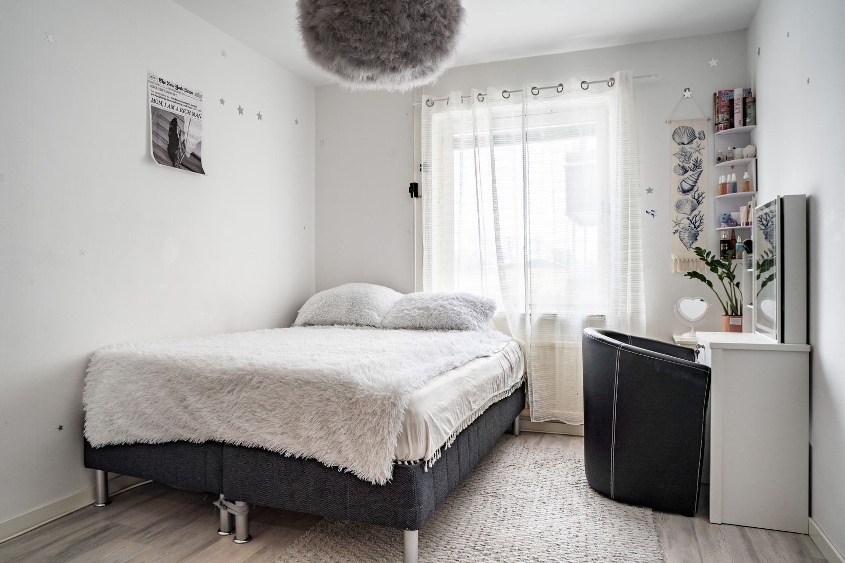 Bostadsrätt, Hasselvägen 21, Charlottesborg, Kristianstad