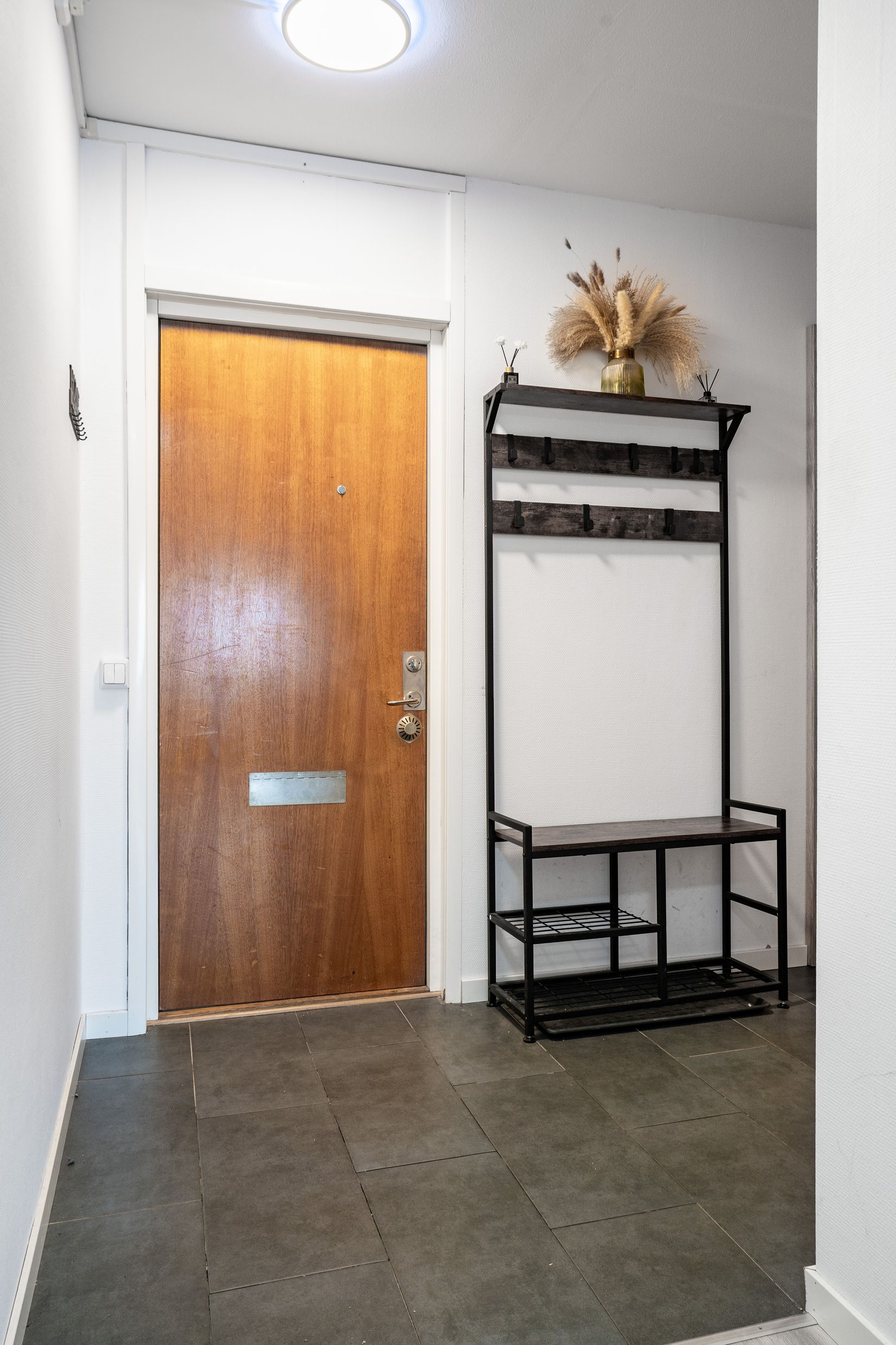 Bostadsrätt, Hasselvägen 21, Charlottesborg, Kristianstad