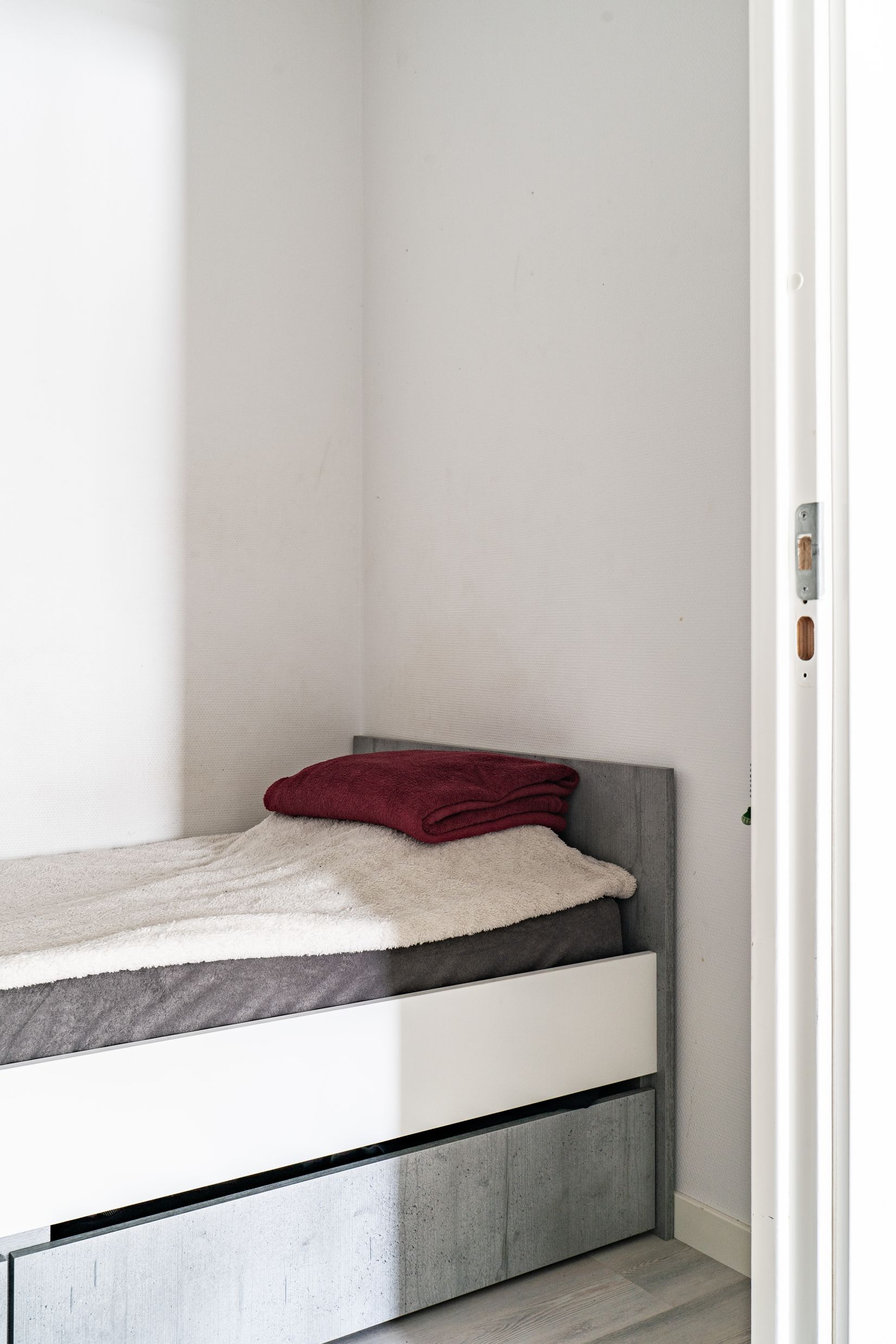 Bostadsrätt, Hasselvägen 21, Charlottesborg, Kristianstad