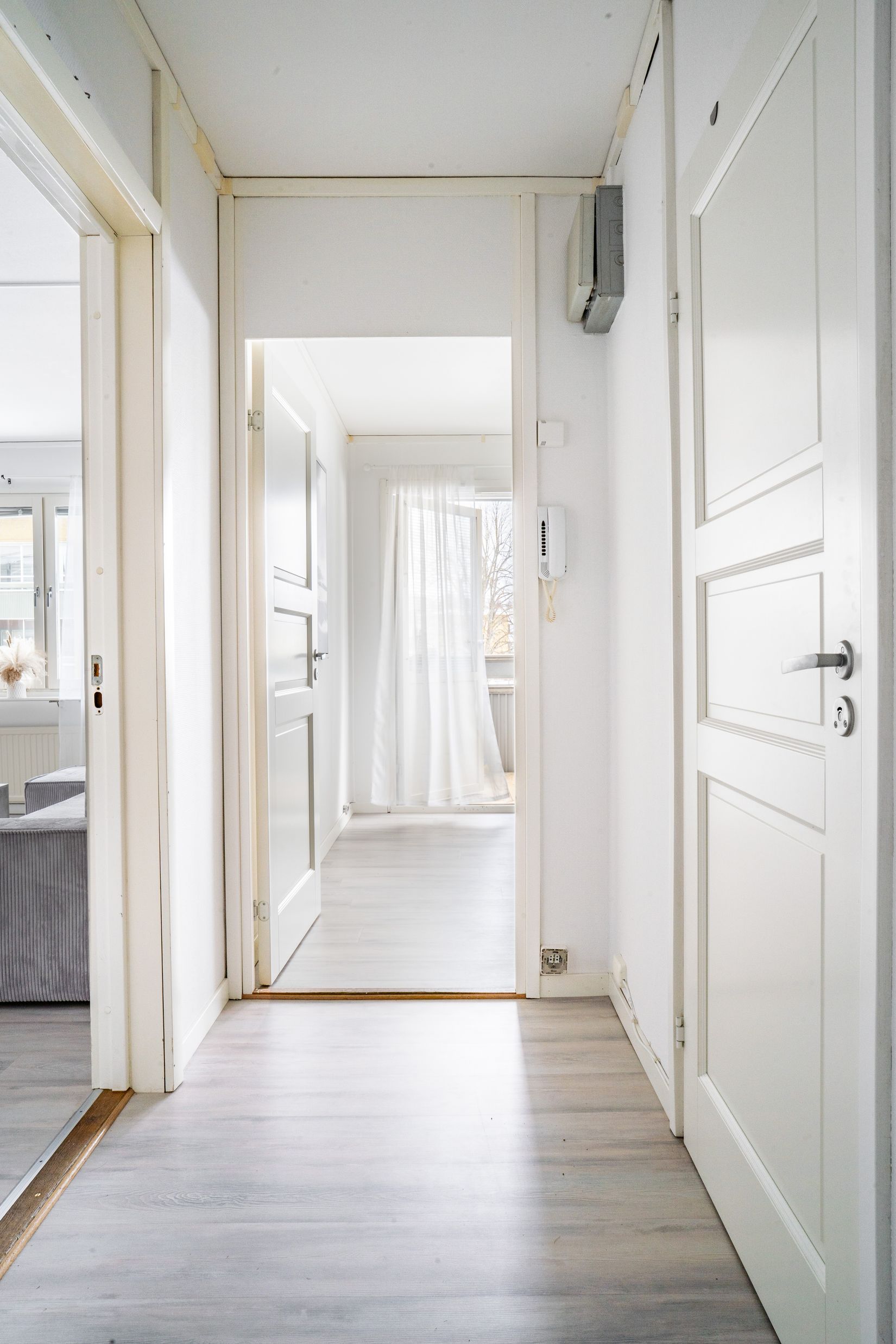 Bostadsrätt, Hasselvägen 21, Charlottesborg, Kristianstad