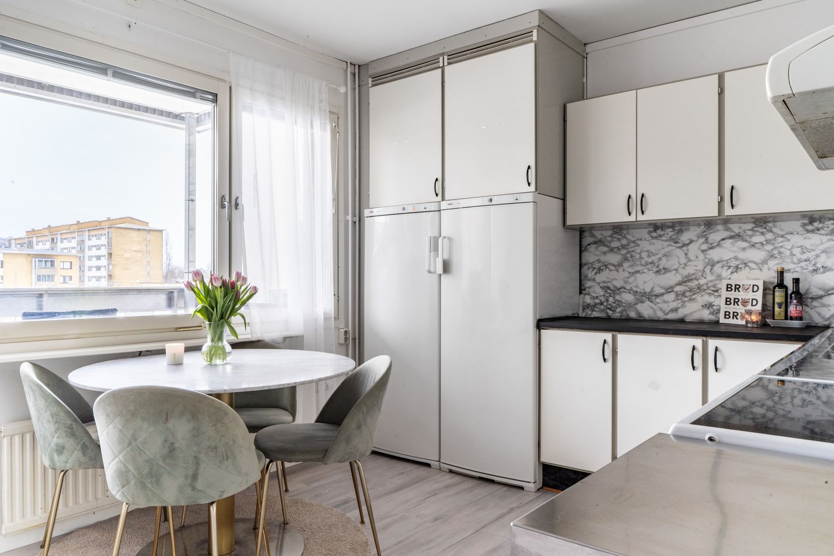 Bostadsrätt, Hasselvägen 21, Charlottesborg, Kristianstad