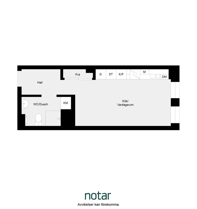 Bostadsrätt, Scheelevägen 2A, Tuna, Lund