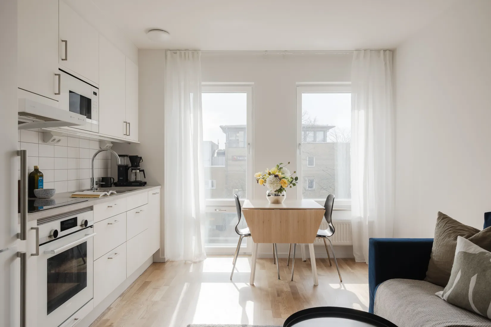 Bostadsrätt, Scheelevägen 2A, Tuna, Lund