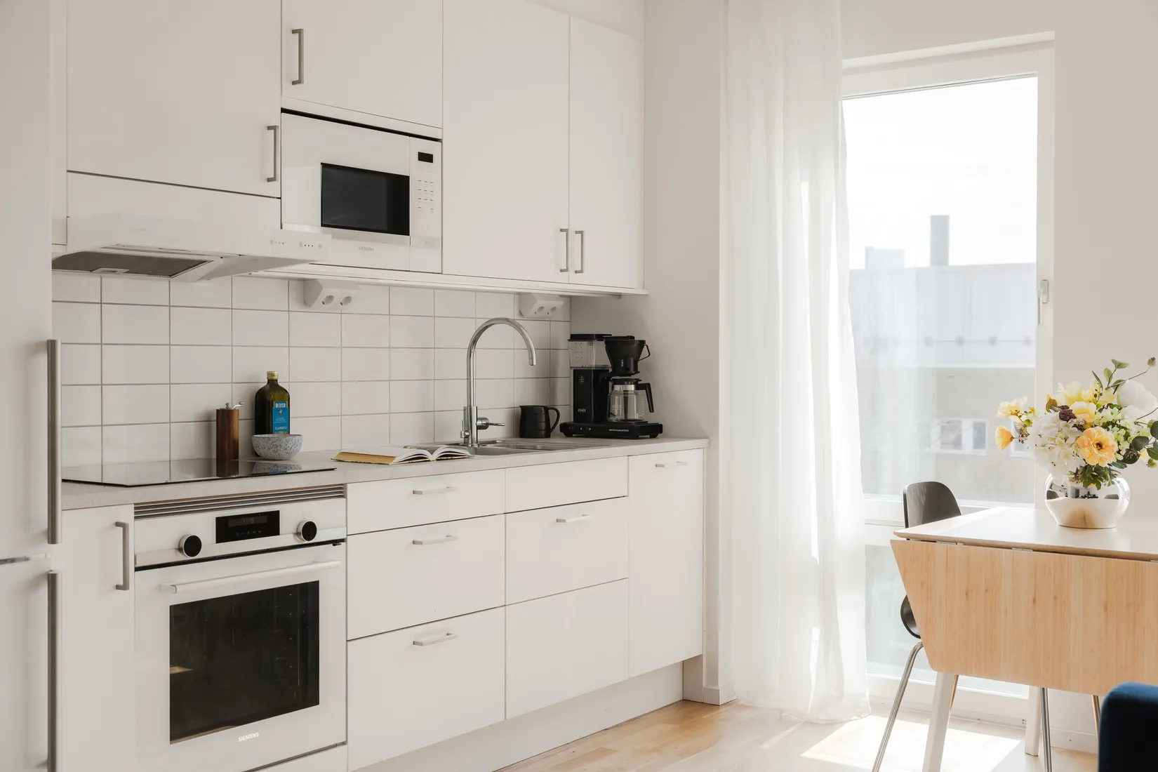 Bostadsrätt, Scheelevägen 2A, Tuna, Lund