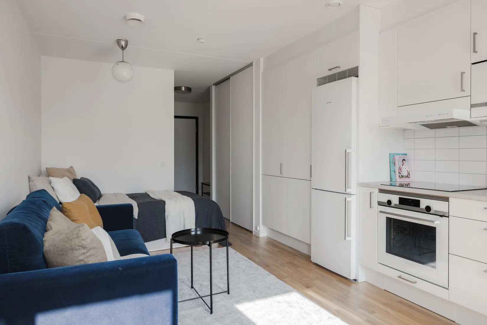 Bostadsrätt, Scheelevägen 2A, Tuna, Lund