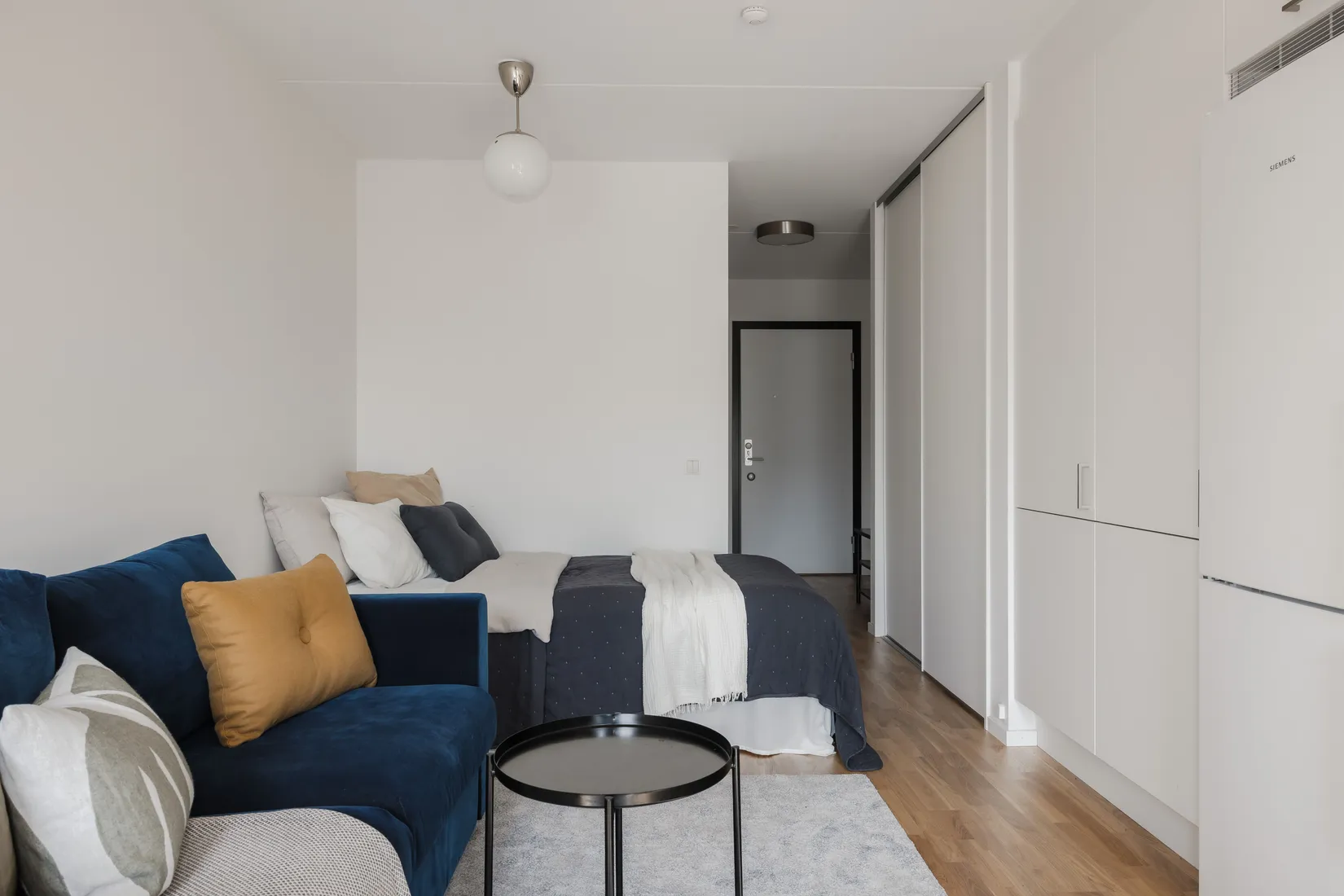 Bostadsrätt, Scheelevägen 2A, Tuna, Lund