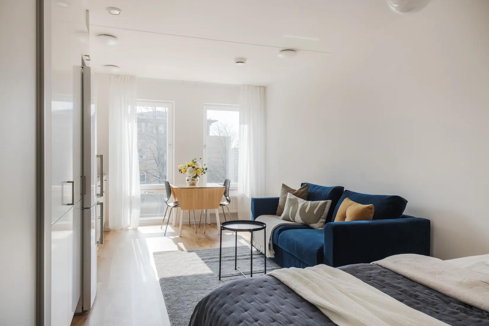 Bostadsrätt, Scheelevägen 2A, Tuna, Lund