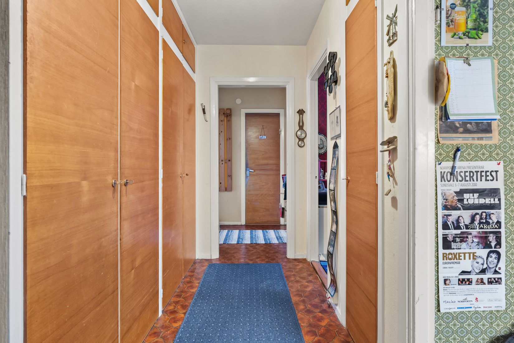 Bostadsrätt, Härstavägen 12E, Skönmon, Sundsvall