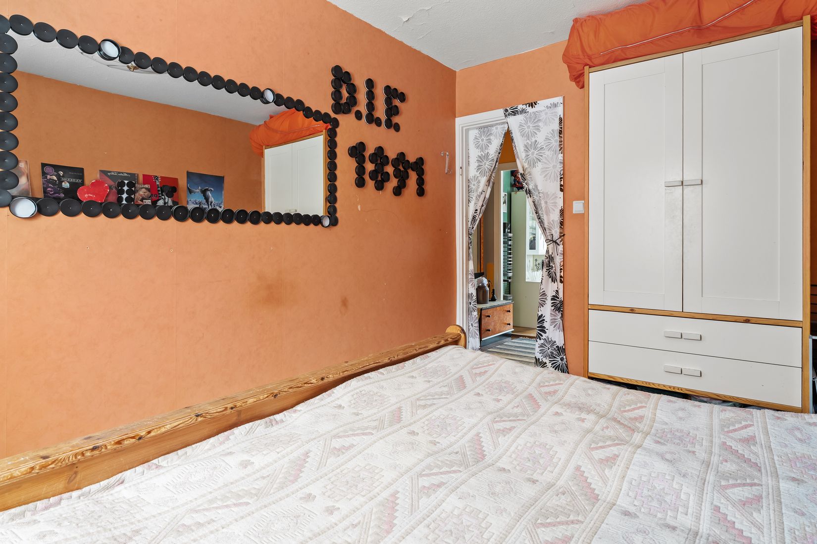 Bostadsrätt, Härstavägen 12E, Skönmon, Sundsvall
