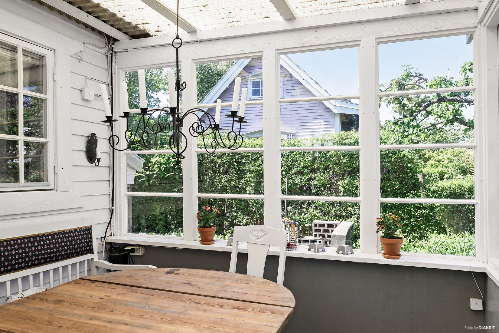 Fritidshus, Citadellvägen 7, Citadellet, Landskrona