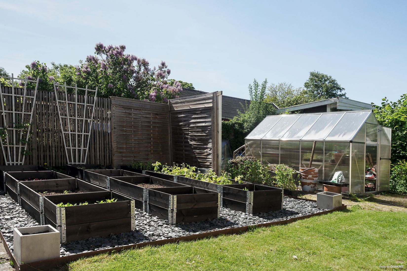 Fritidshus, Citadellvägen 7, Citadellet, Landskrona