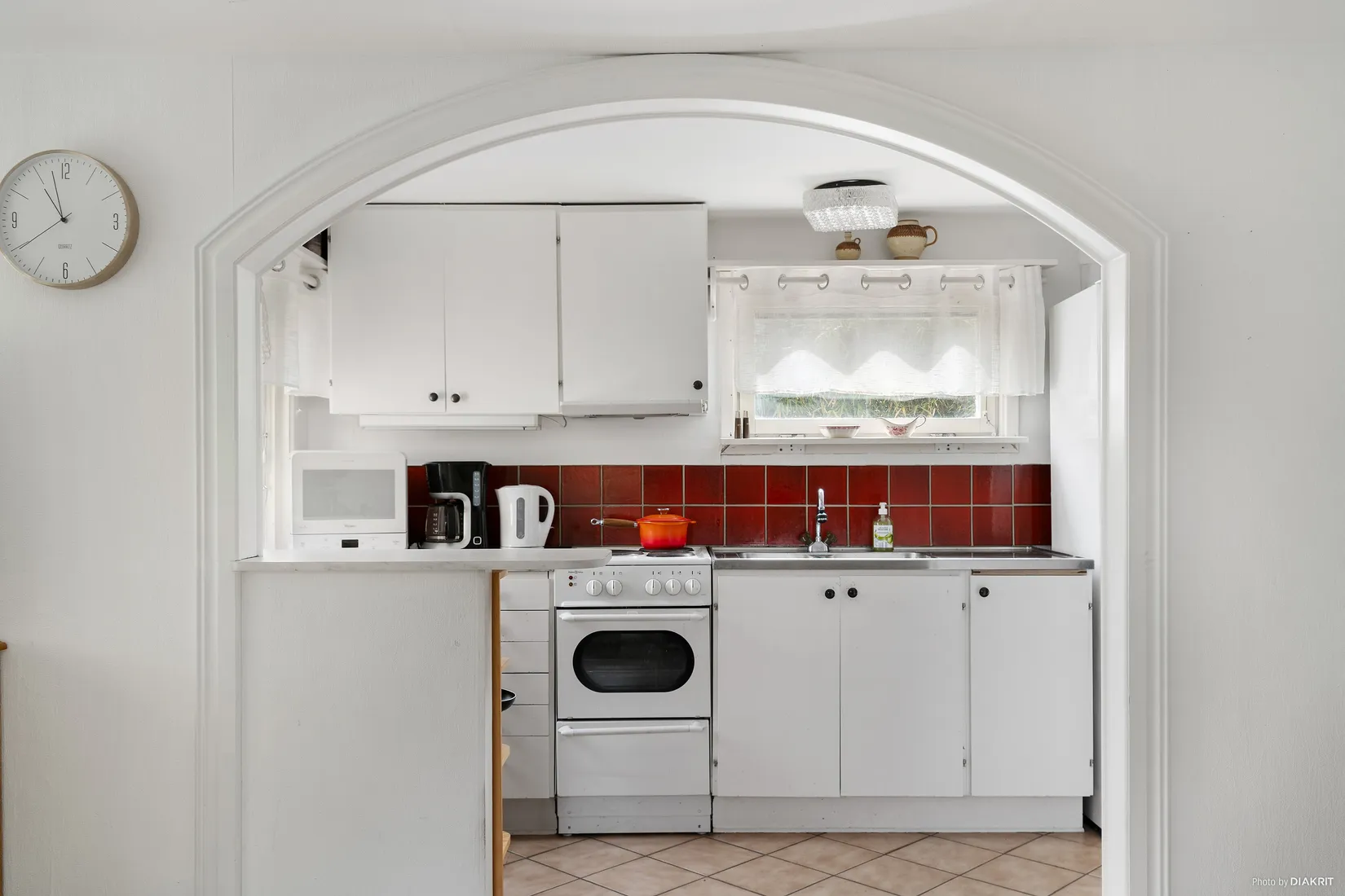Fritidshus, Citadellvägen 7, Citadellet, Landskrona