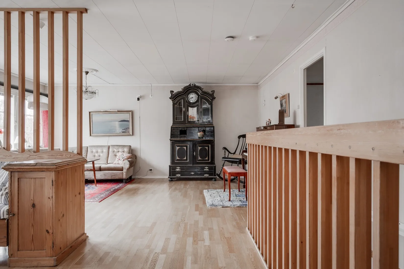 Villa, Körsbärsvägen 11, Norrby, Oskarshamn