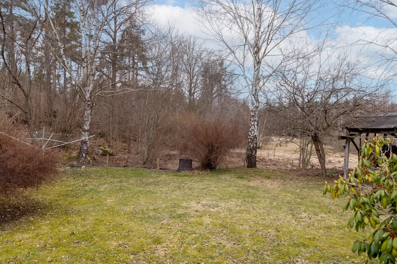 Villa, Körsbärsvägen 11, Norrby, Oskarshamn