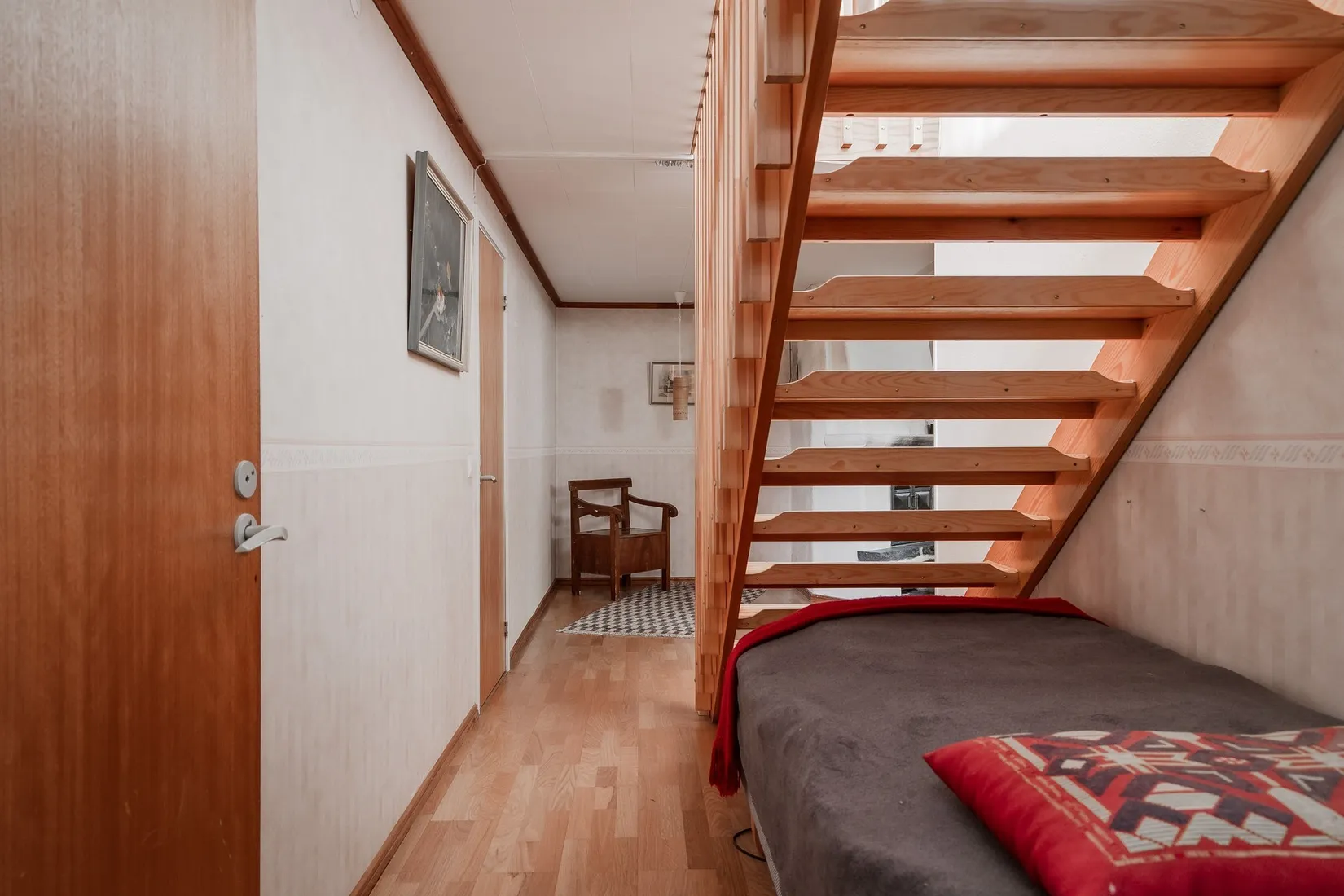 Villa, Körsbärsvägen 11, Norrby, Oskarshamn