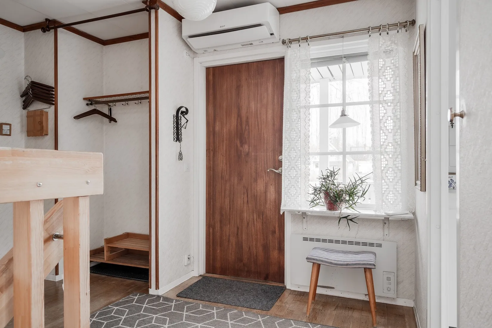 Villa, Körsbärsvägen 11, Norrby, Oskarshamn