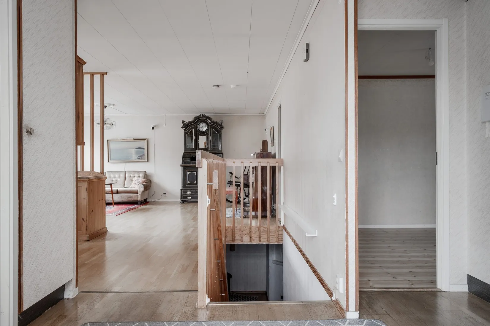 Villa, Körsbärsvägen 11, Norrby, Oskarshamn