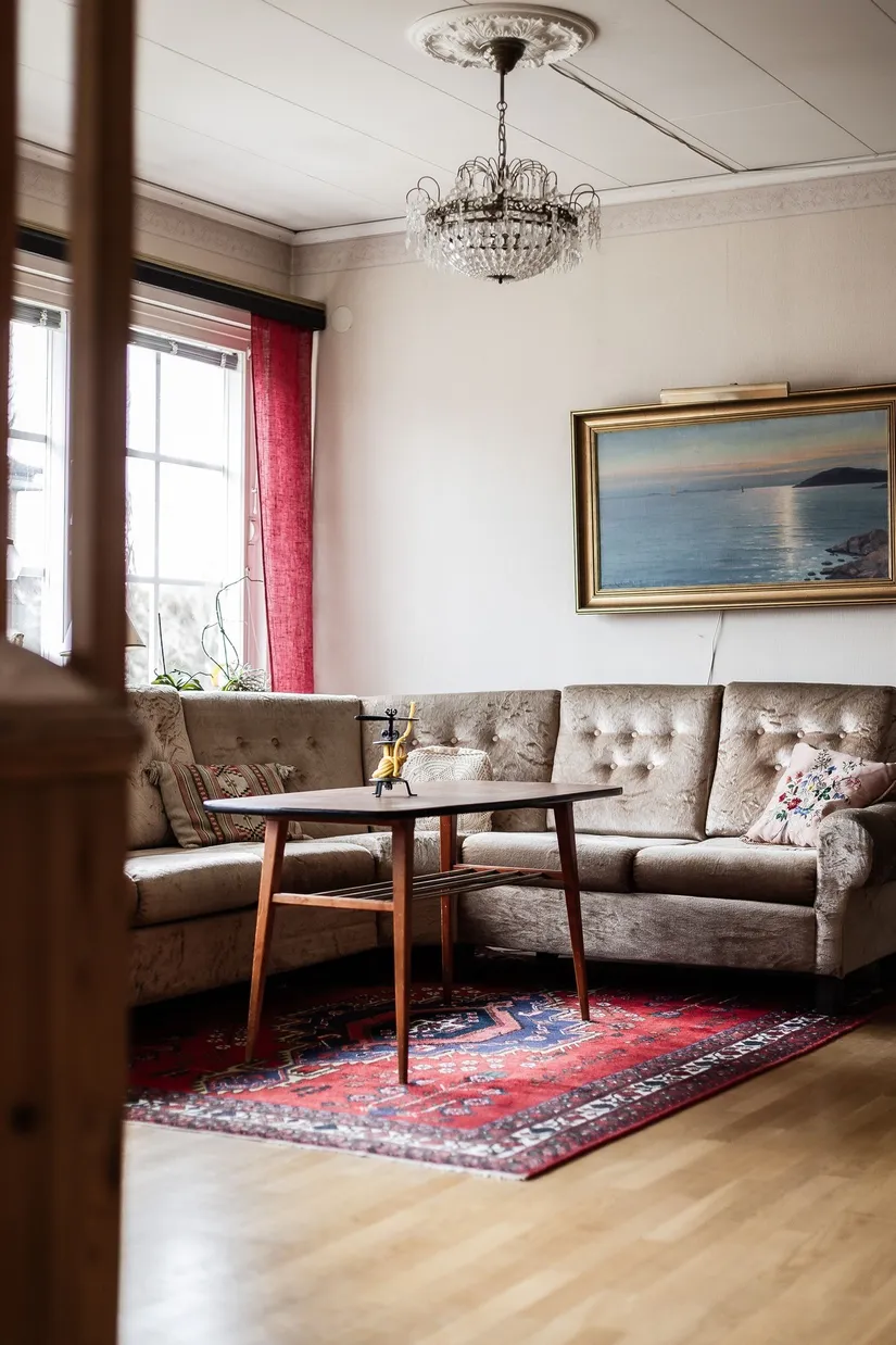 Villa, Körsbärsvägen 11, Norrby, Oskarshamn