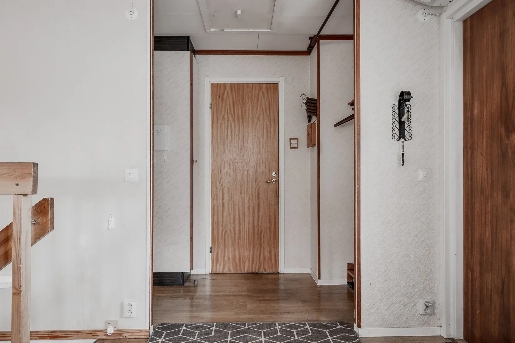 Villa, Körsbärsvägen 11, Norrby, Oskarshamn