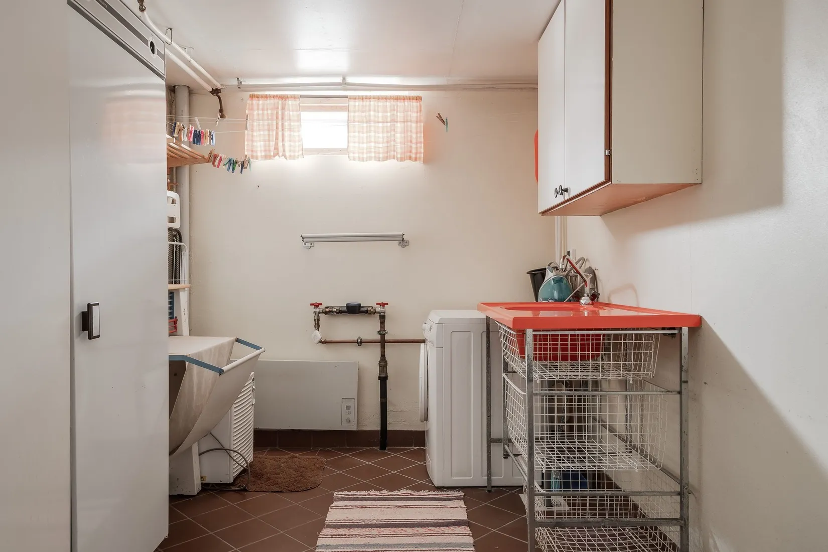 Villa, Körsbärsvägen 11, Norrby, Oskarshamn