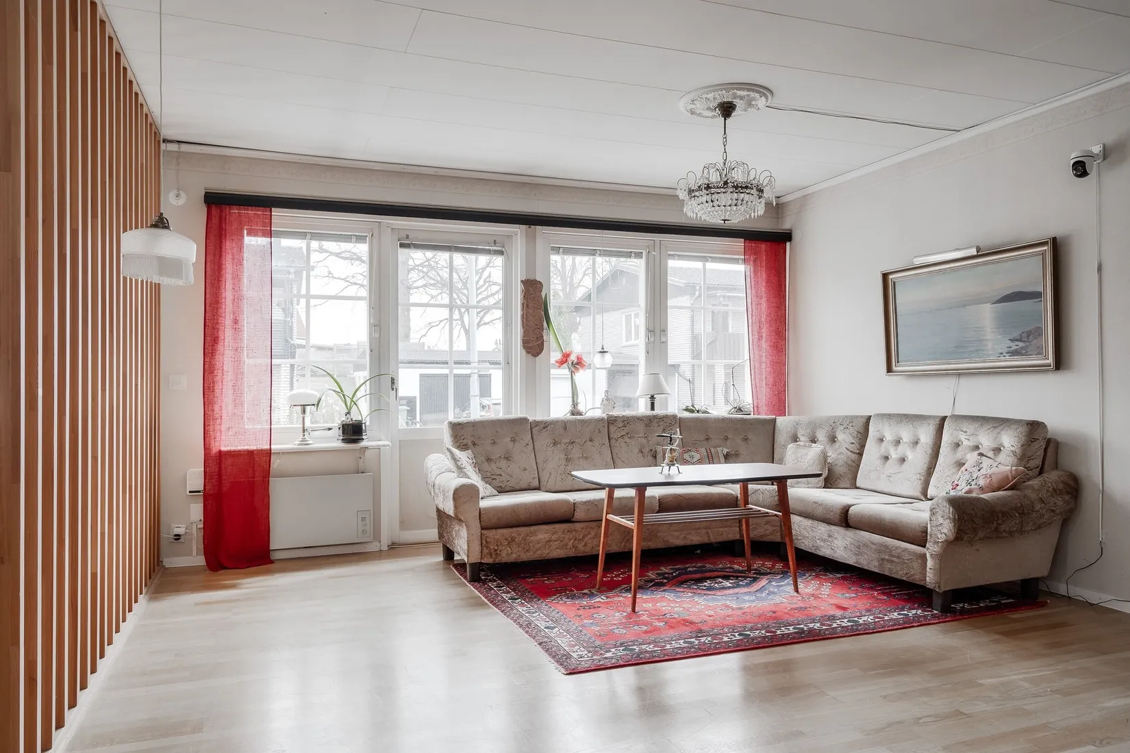 Villa, Körsbärsvägen 11, Norrby, Oskarshamn