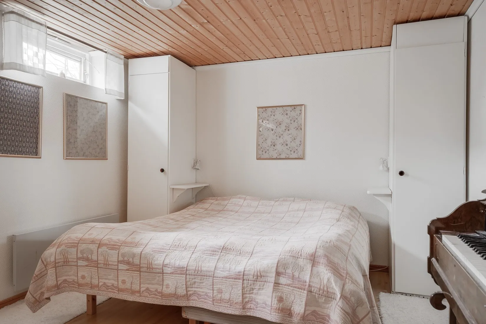 Villa, Körsbärsvägen 11, Norrby, Oskarshamn