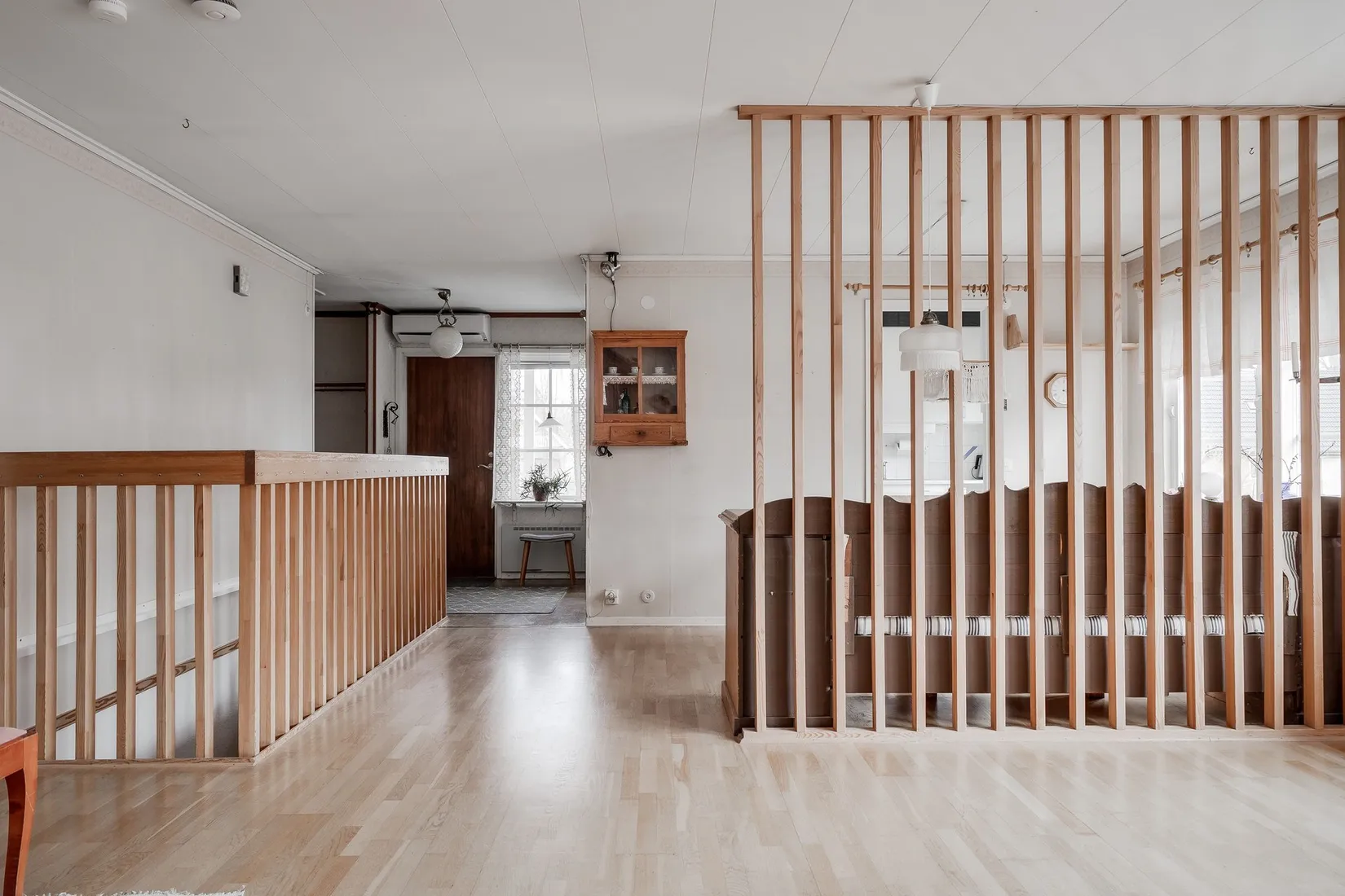 Villa, Körsbärsvägen 11, Norrby, Oskarshamn