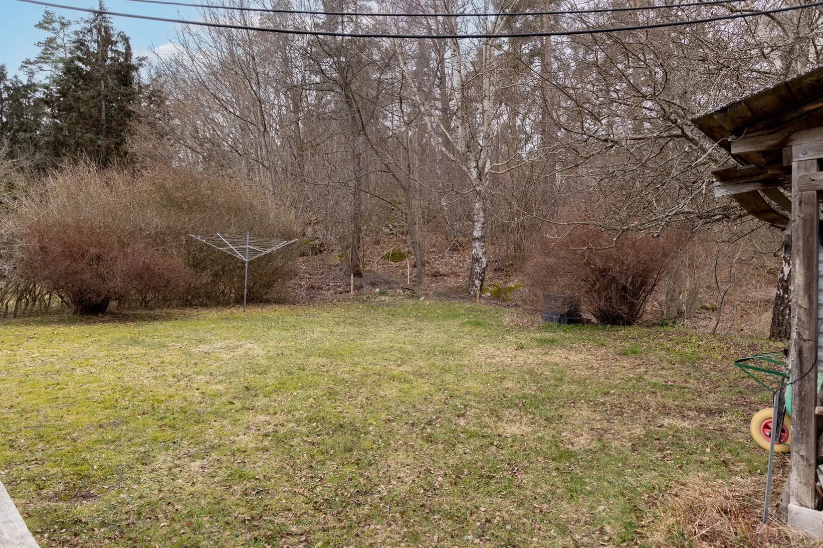 Villa, Körsbärsvägen 11, Norrby, Oskarshamn