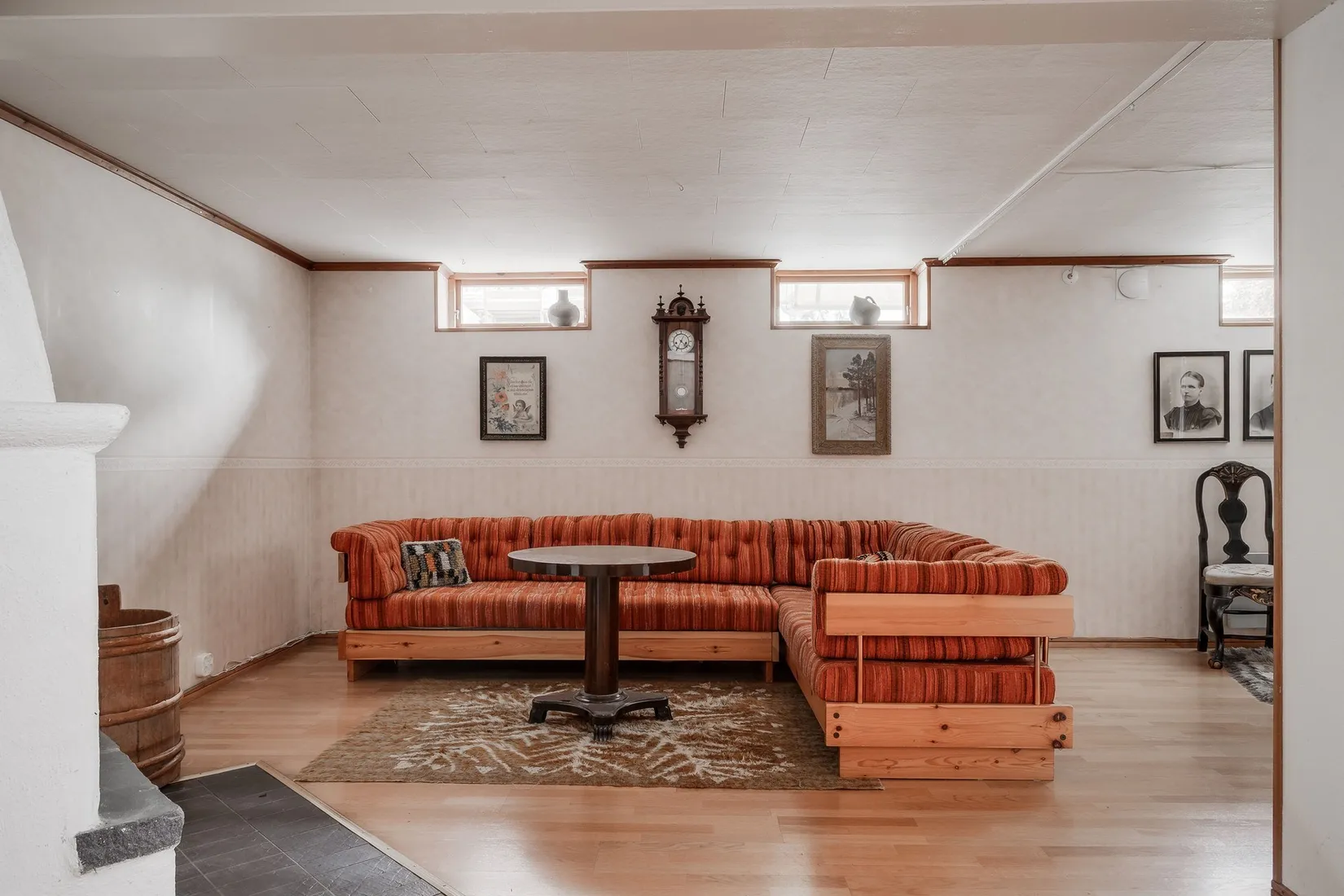 Villa, Körsbärsvägen 11, Norrby, Oskarshamn