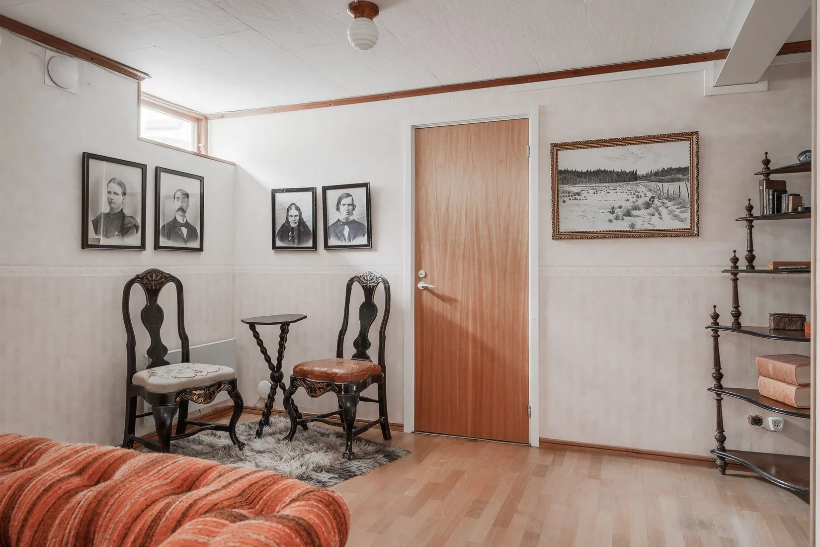 Villa, Körsbärsvägen 11, Norrby, Oskarshamn