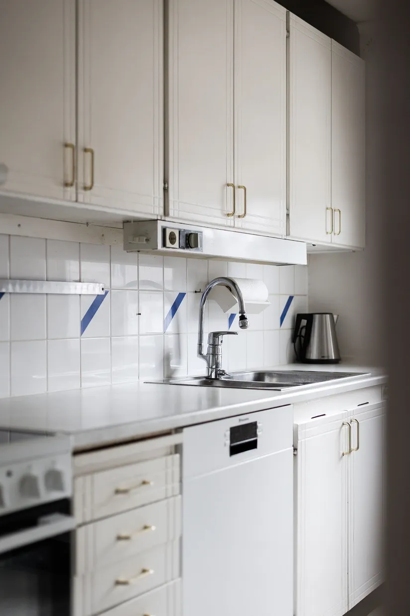 Villa, Körsbärsvägen 11, Norrby, Oskarshamn