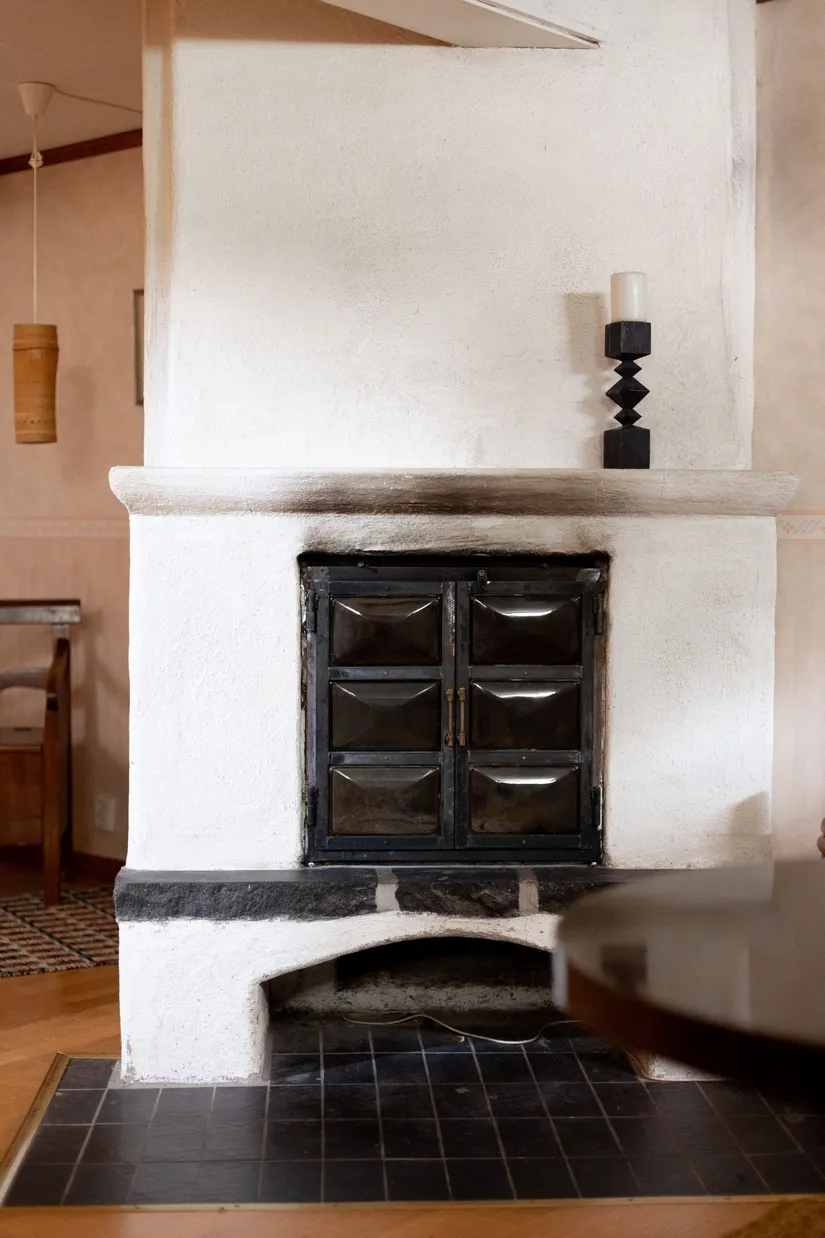 Villa, Körsbärsvägen 11, Norrby, Oskarshamn