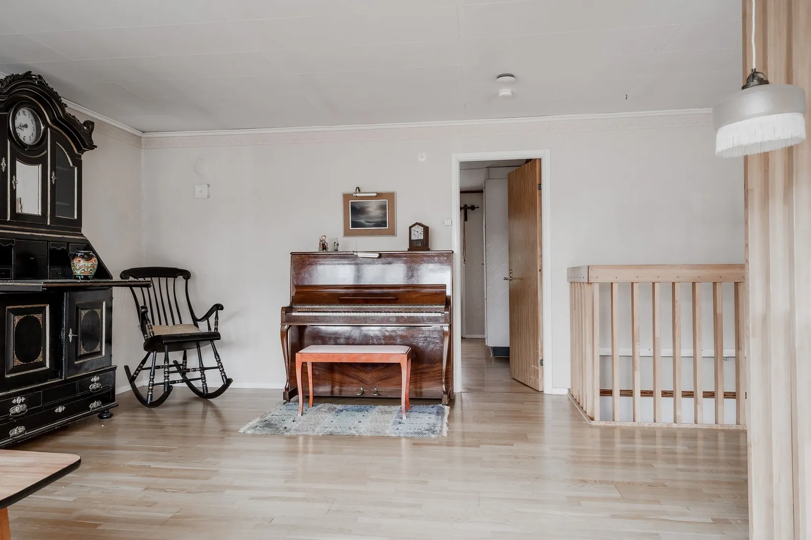 Villa, Körsbärsvägen 11, Norrby, Oskarshamn