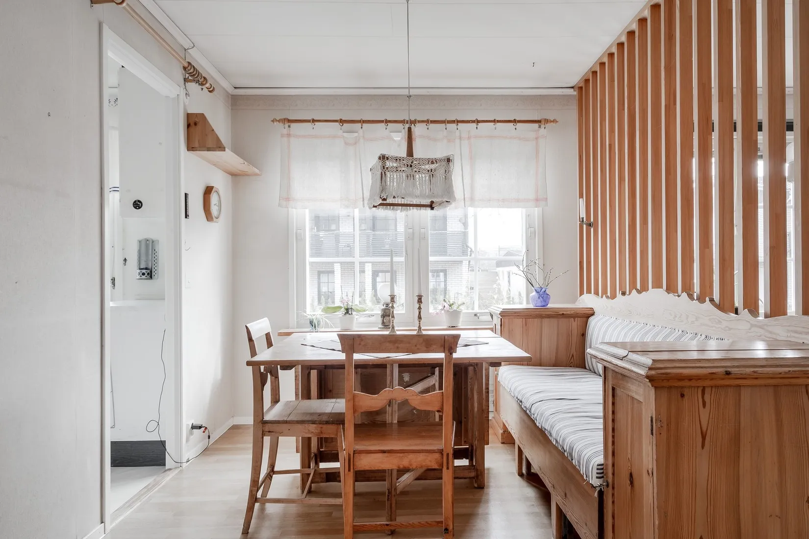 Villa, Körsbärsvägen 11, Norrby, Oskarshamn