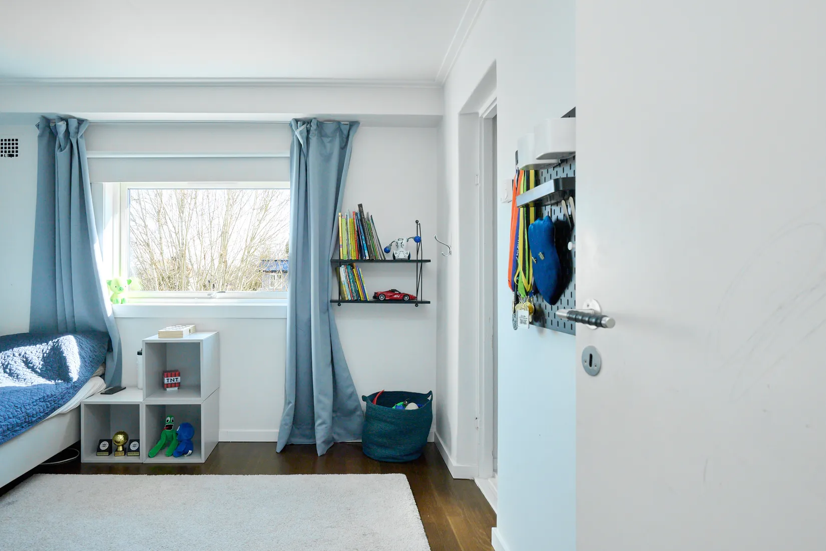 Villa, Solhemsvägen 7B, Fullersta, Huddinge