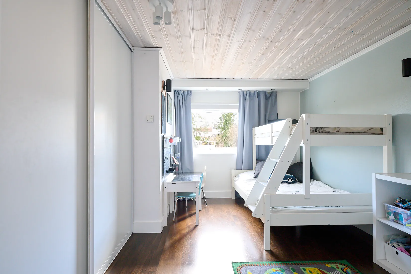 Villa, Solhemsvägen 7B, Fullersta, Huddinge