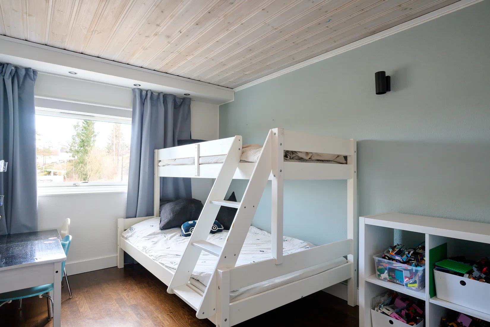 Villa, Solhemsvägen 7B, Fullersta, Huddinge