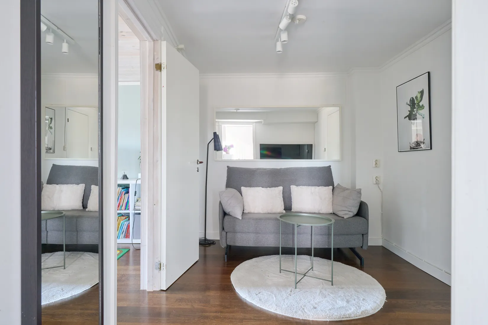 Villa, Solhemsvägen 7B, Fullersta, Huddinge