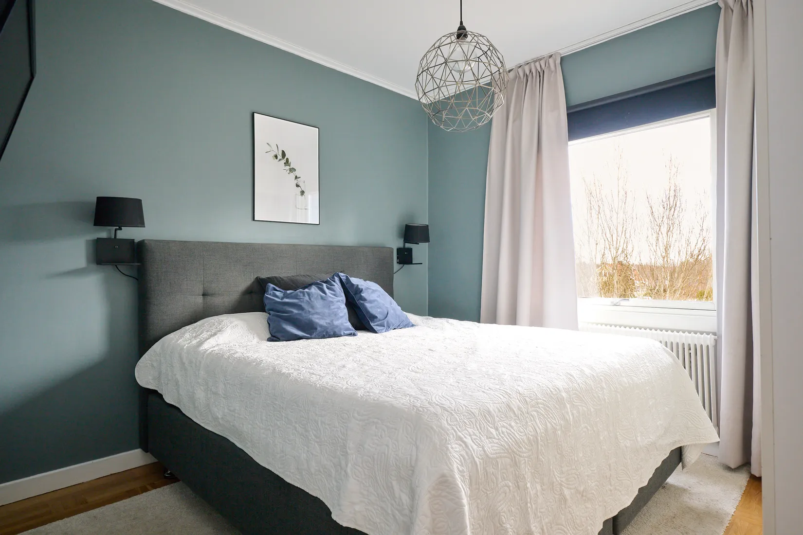 Villa, Solhemsvägen 7B, Fullersta, Huddinge