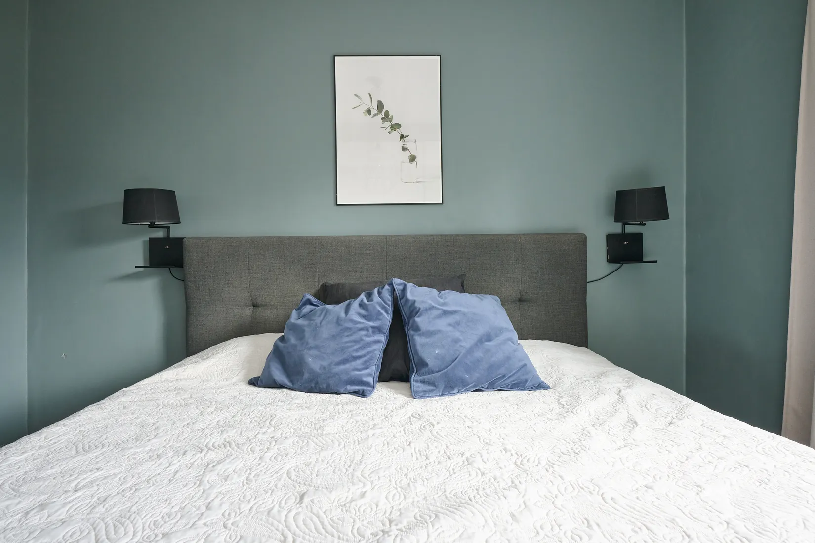 Villa, Solhemsvägen 7B, Fullersta, Huddinge