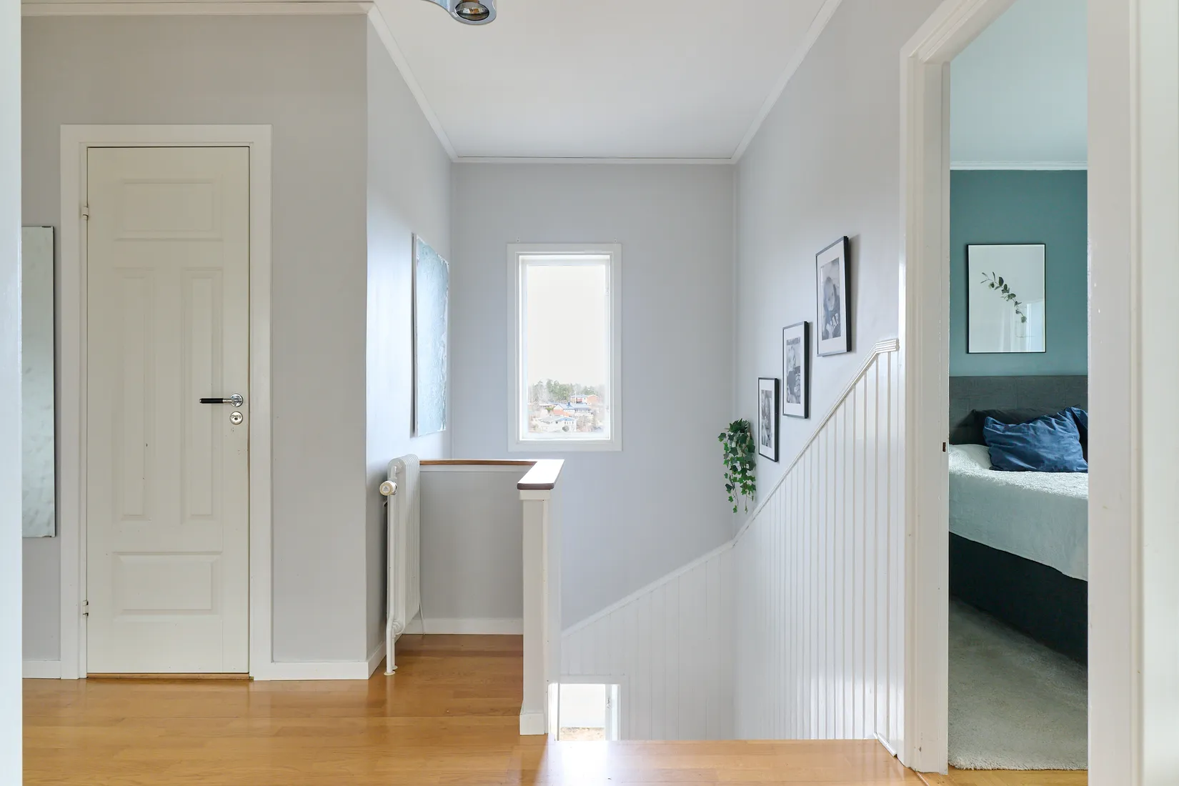 Villa, Solhemsvägen 7B, Fullersta, Huddinge