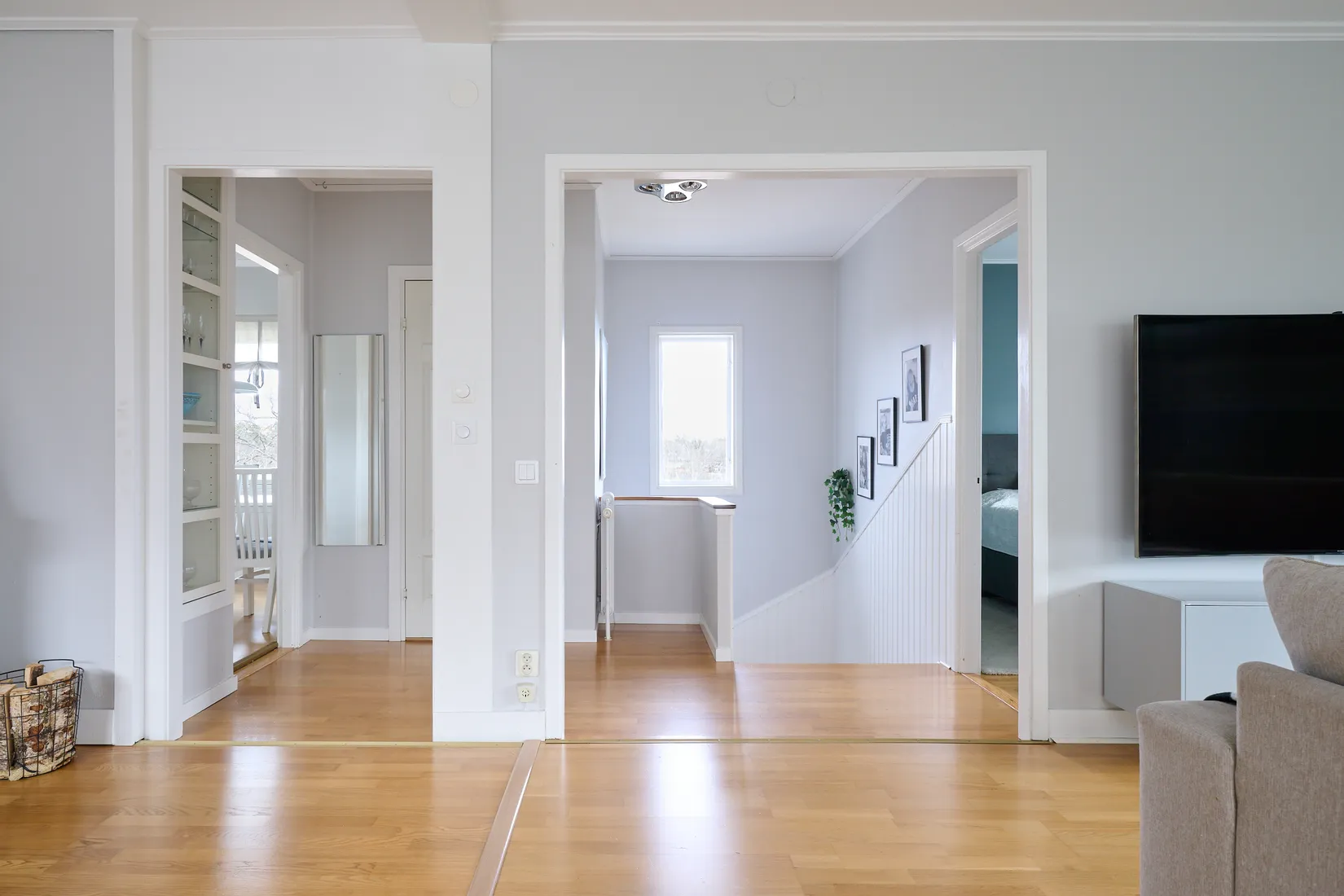 Villa, Solhemsvägen 7B, Fullersta, Huddinge