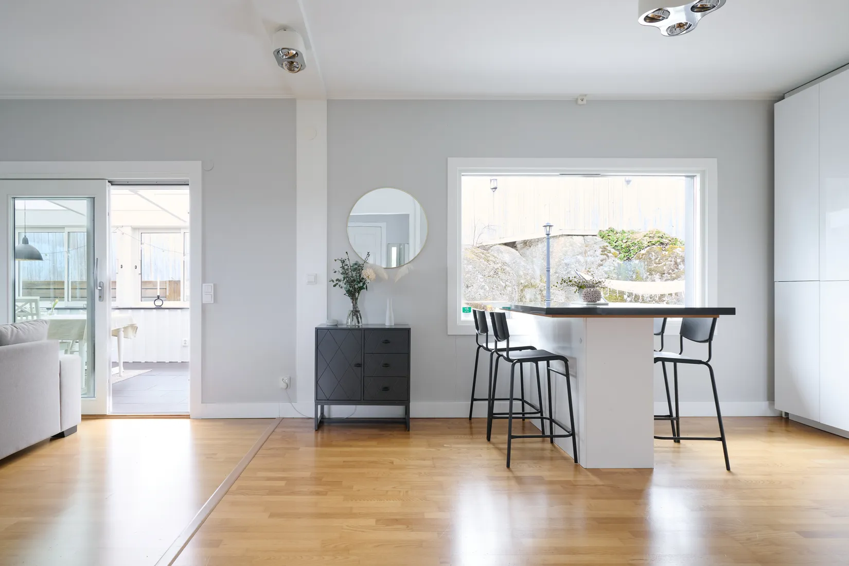 Villa, Solhemsvägen 7B, Fullersta, Huddinge