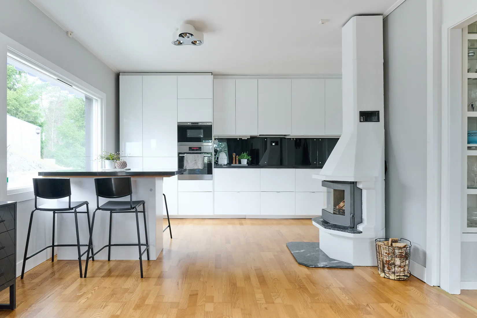 Villa, Solhemsvägen 7B, Fullersta, Huddinge